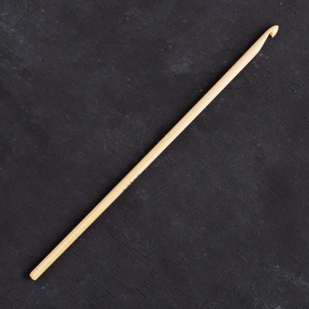 Addi Bambus 3,75mm 15cm Bambu Yün Tığ - 545-7 - UcuzaGeliyor