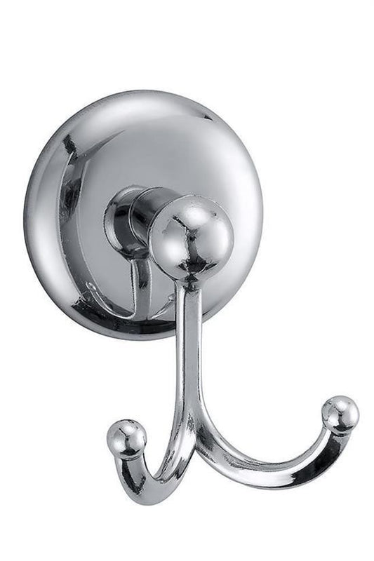 BUFFER® Bornoz Askısı Bornozluk 2li Banyo Boy Havlusu Bornoz Askılığı - UcuzaGeliyor