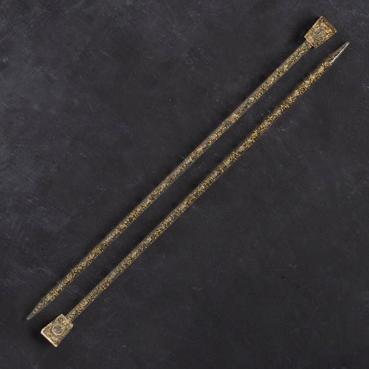 Addi Champagner 7mm 35cm Örgü Şişi - 400-7 - UcuzaGeliyor