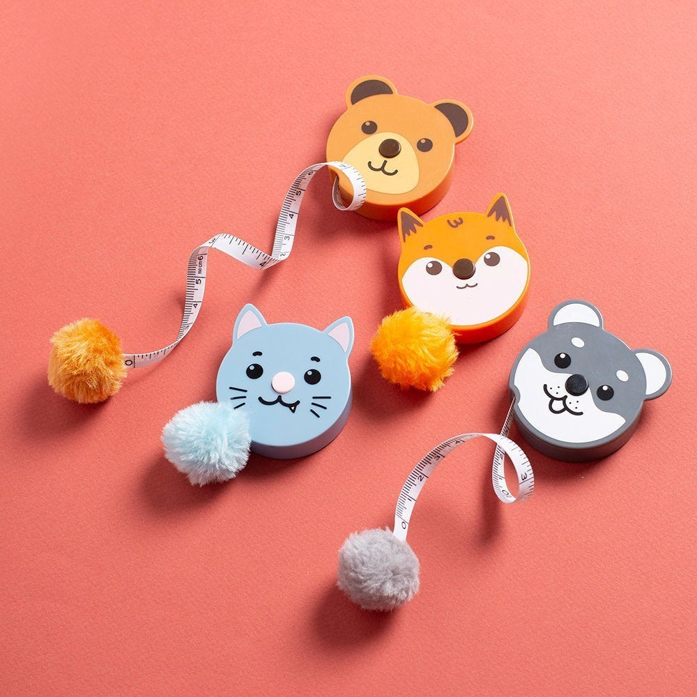 LOREN SEVİMLİ SARI MEZURA