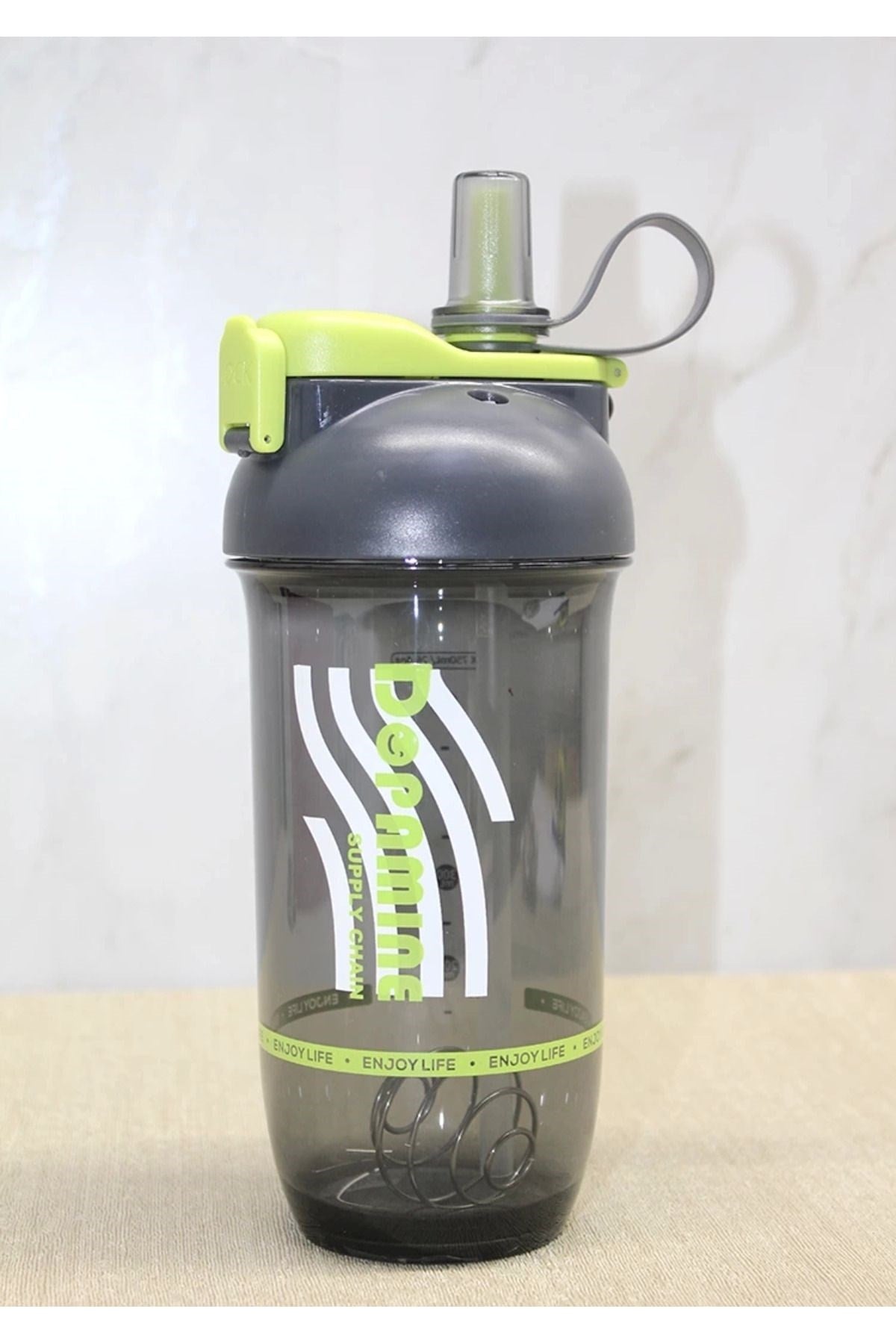 Su Matarası 500 Ml Bpa İçermez Alk3150