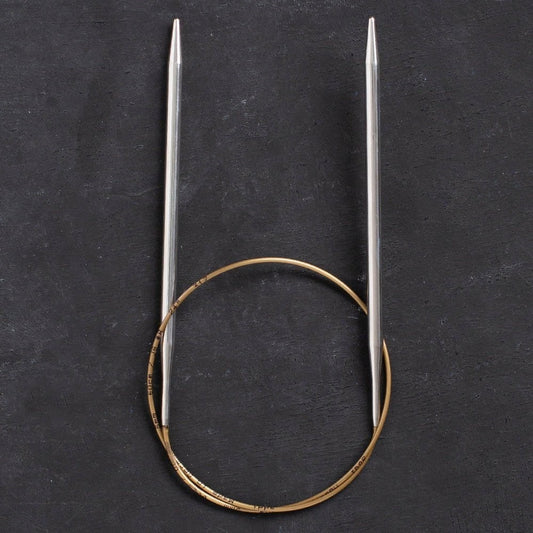 Addi 5mm 60cm Klasik Misinalı Şiş - 105-7 - UcuzaGeliyor