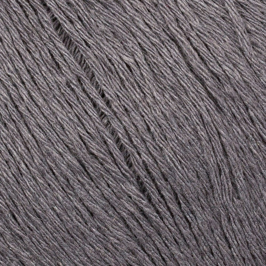 Loren Natural Baby Gri El Örgü İpi - R082 - 33946 - UcuzaGeliyor