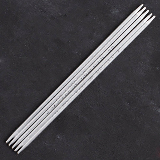 Addi 4mm 20cm 5 li Çorap Şişi - 201-7 - UcuzaGeliyor