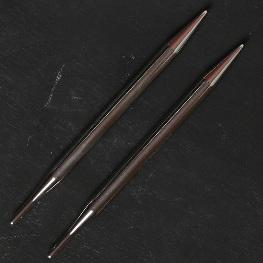 Addi Click Lace 8 Mm Değiştirilebilir Uzun Uçlu Da - UcuzaGeliyor