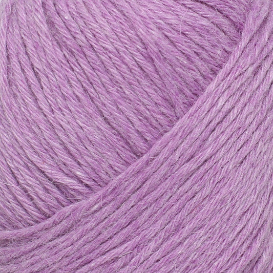 La Mia Angora 50gr Mor El Örgü İpi - L127 - 33801 - UcuzaGeliyor