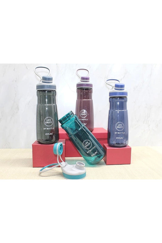 Tutmalı Su Matarası 960 Ml Bpa İçermez Alk2953