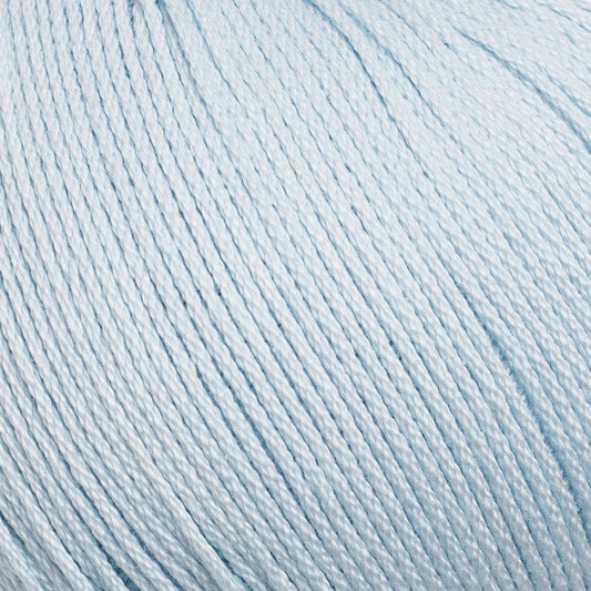 La Mia Lux Mercerized Cotton Bebe Mavi El Örgü İpi - 79 - 33748 - UcuzaGeliyor