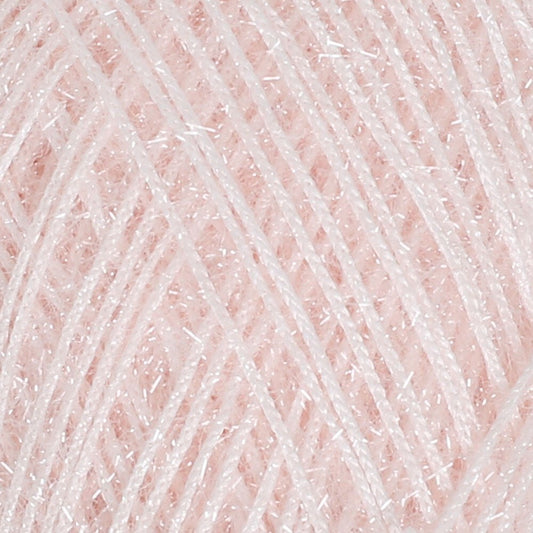 Loren Silver Toz Pembe El Örgü İpi - RS0062 - 34072 - UcuzaGeliyor