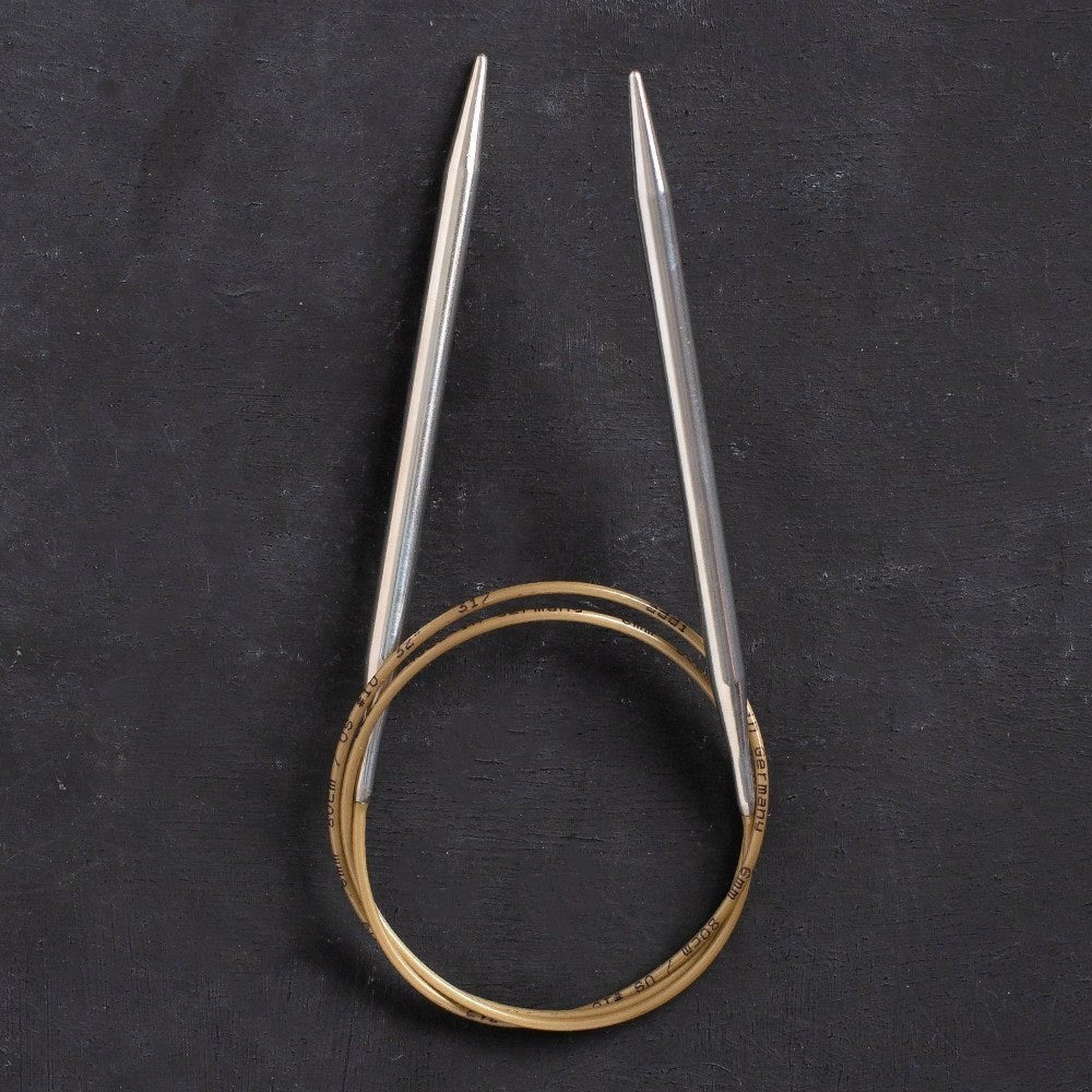 Addi 6mm 80cm Klasik Misinalı Şiş- 105-7 - UcuzaGeliyor