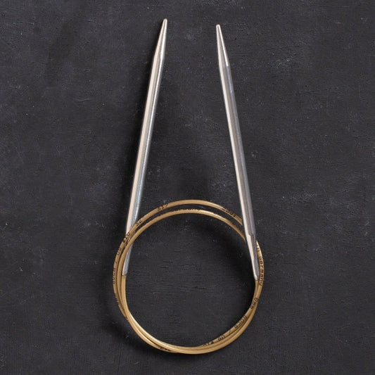 Addi 6mm 80cm Klasik Misinalı Şiş- 105-7 - UcuzaGeliyor