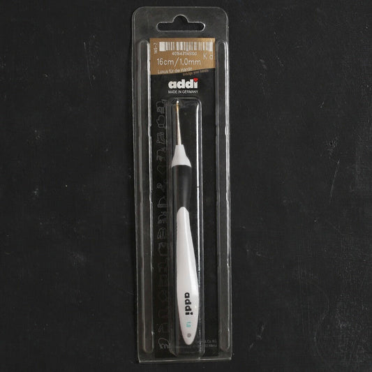 Addi Swing Mini No:12 1,0 mm 16 cm Ergonomik Dante - UcuzaGeliyor