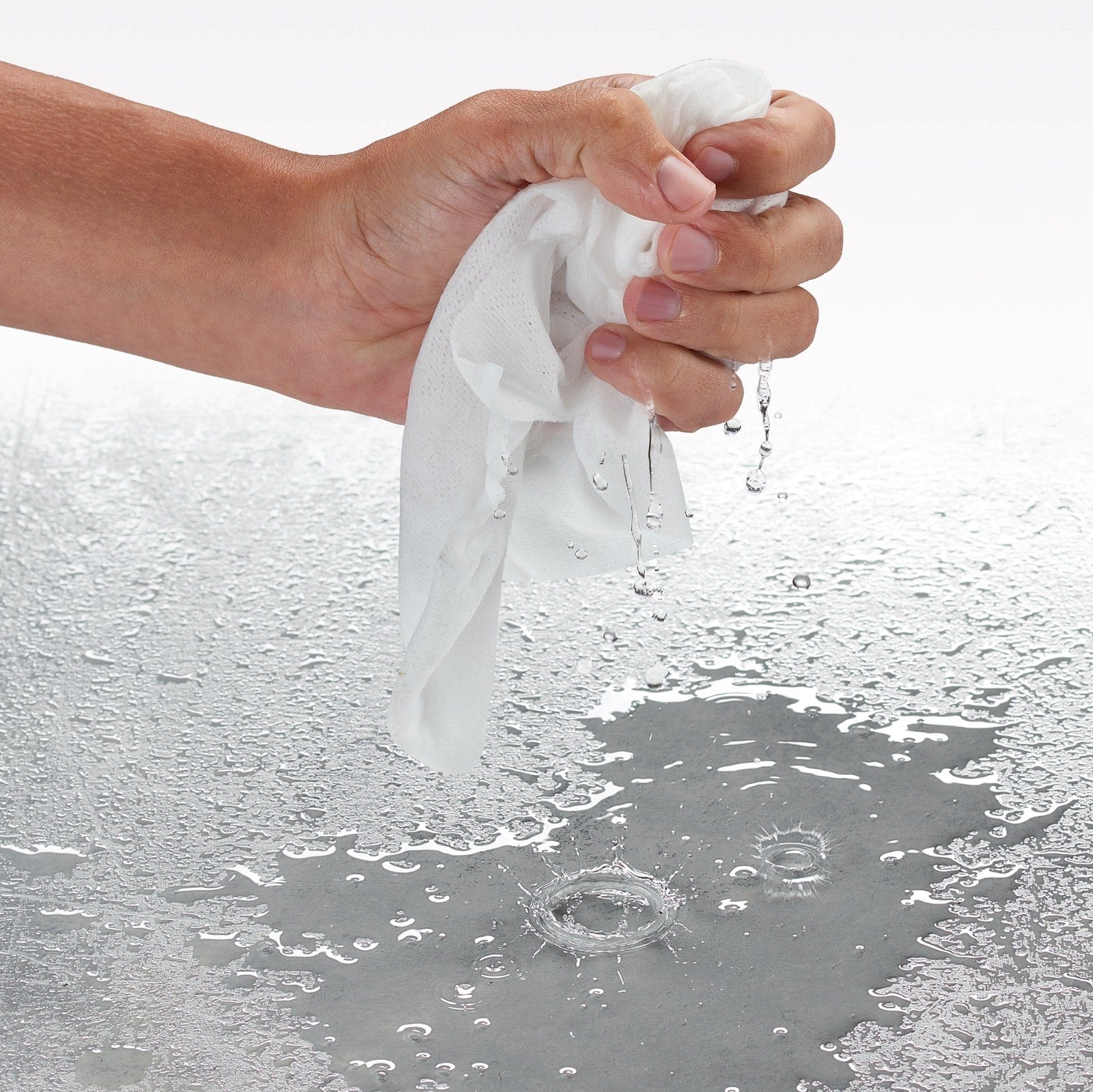 BİT PİRE KARŞITI  Mega Nano Havlu - 4Adet