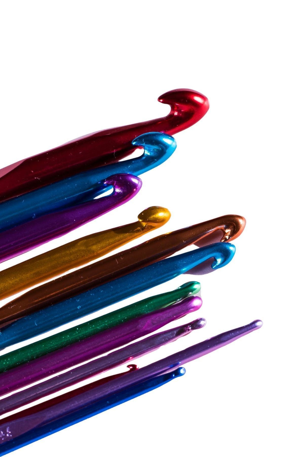 Demir Yün Tığ 9 Numara - UcuzaGeliyor