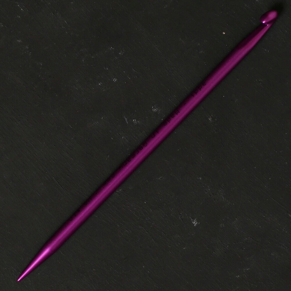 Addi Duett 6 Mm 15 Cm Tunus Tığı - 230-7 - UcuzaGeliyor