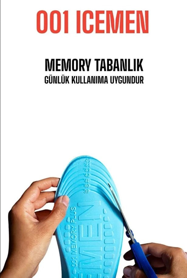 MEMORY FOAM HAFIZALI TABANLIK