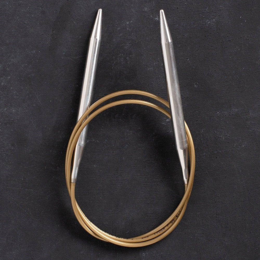 Addi 9mm 100cm Klasik Misinalı Şiş- 105-7 - UcuzaGeliyor