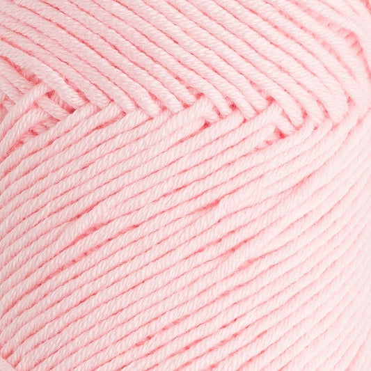 La Mia Baby Cotton Şeker Pembe El Örgü İpi - L040 - 33650 - UcuzaGeliyor