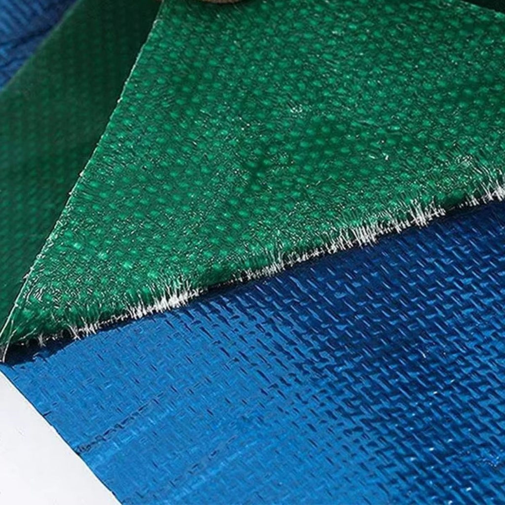 GENEL® 5 cm x 5 mt. Yapışkanlı  Çadır Tente Hortum Tamir Bandı