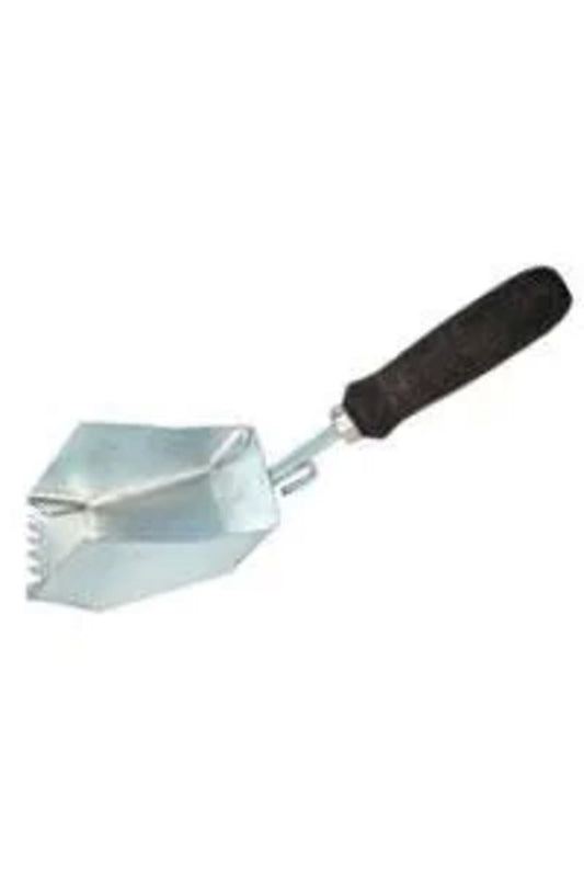 Tutkal Malası 20 Cm | Ahşap Sap