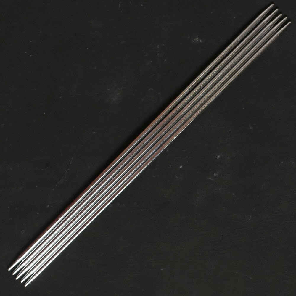 Addi 3mm 20cm Çelik Çorap Şişi - 150-7 - UcuzaGeliyor