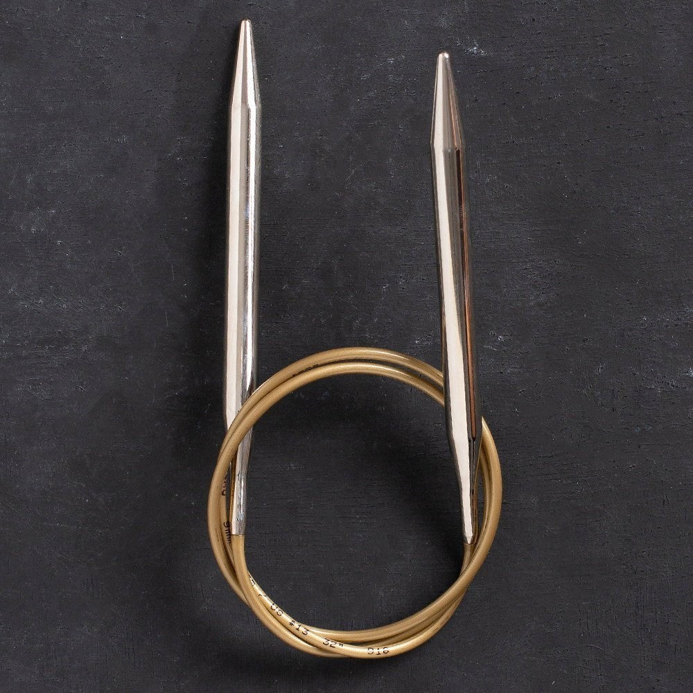 Addi 9mm 80cm Klasik Misinalı Şiş- 105-7 - UcuzaGeliyor