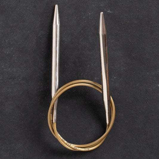 Addi 9mm 80cm Klasik Misinalı Şiş- 105-7 - UcuzaGeliyor
