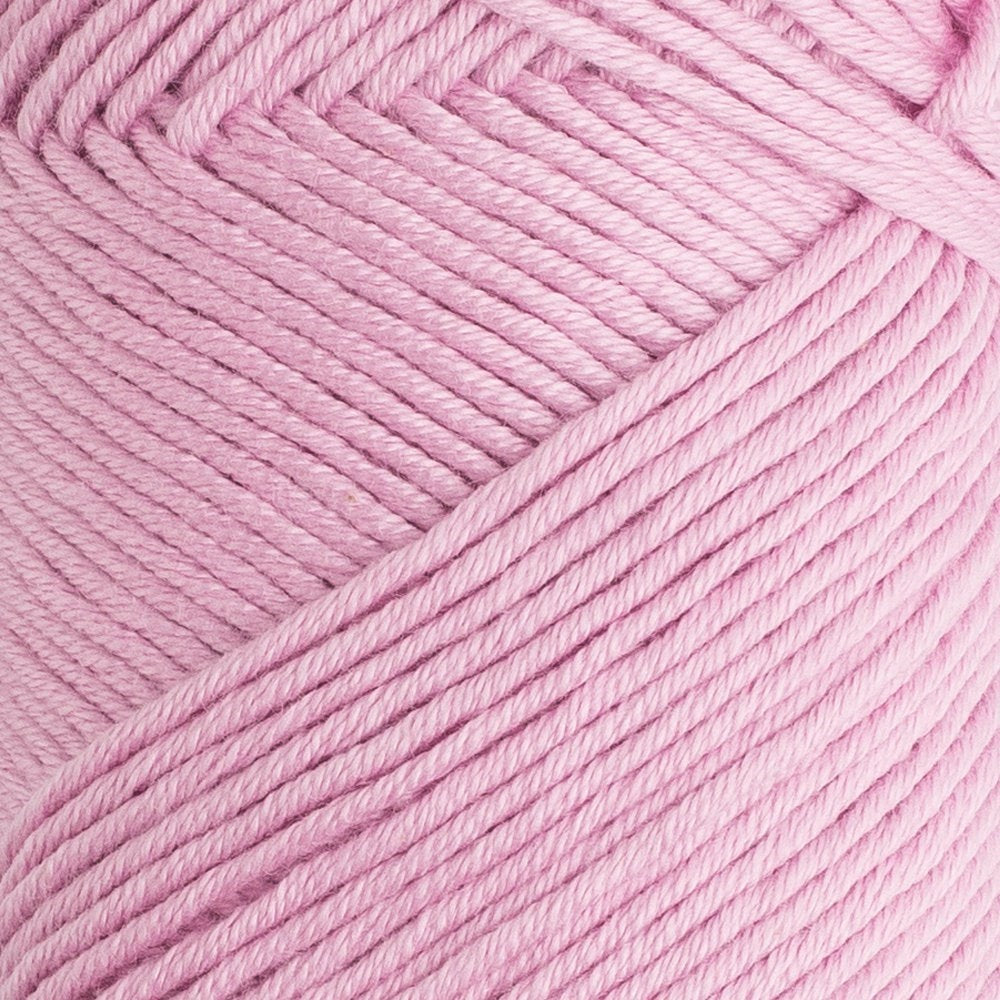 La Mia Baby Cotton Lila El Örgü İpi - L042 - 33637 - UcuzaGeliyor