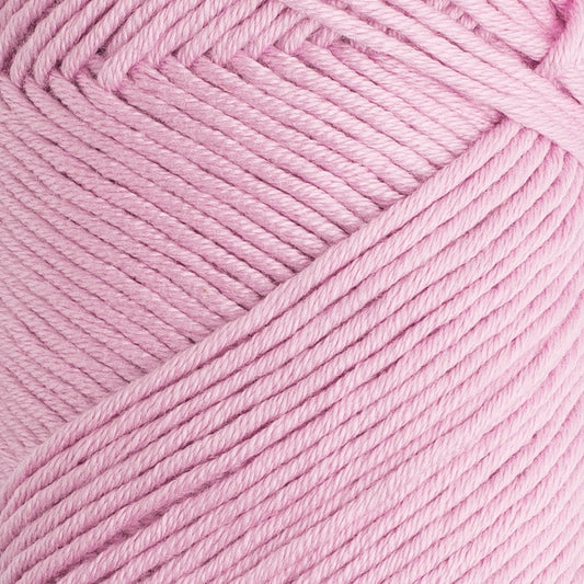La Mia Baby Cotton Lila El Örgü İpi - L042 - 33637 - UcuzaGeliyor