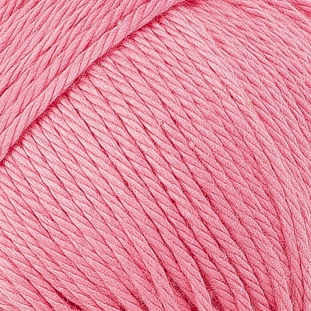 La Mia Pastel Cotton Pembe El Örgü İpi - L184 - 33947 - UcuzaGeliyor