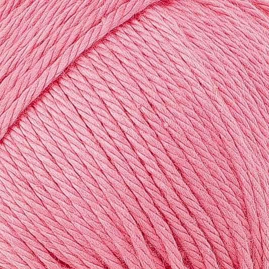 La Mia Pastel Cotton Pembe El Örgü İpi - L184 - 33947 - UcuzaGeliyor