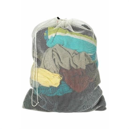 GENEL® Çamaşır Yıkama Filesi Kirli Filesi Maxi 40x60 cm