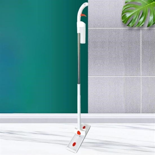 BUFFER® Spreyli ve Sıkmalı Mop 2in1 Temizlik Seti - UcuzaGeliyor