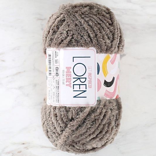 Loren Mery Vizon El Örgü İpi - M404 - UcuzaGeliyor