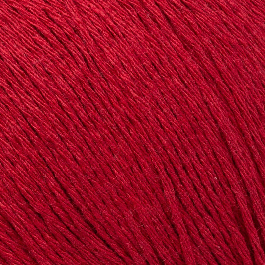 Loren Natural Baby Bordo El Örgü İpi - R099 - 33819 - UcuzaGeliyor