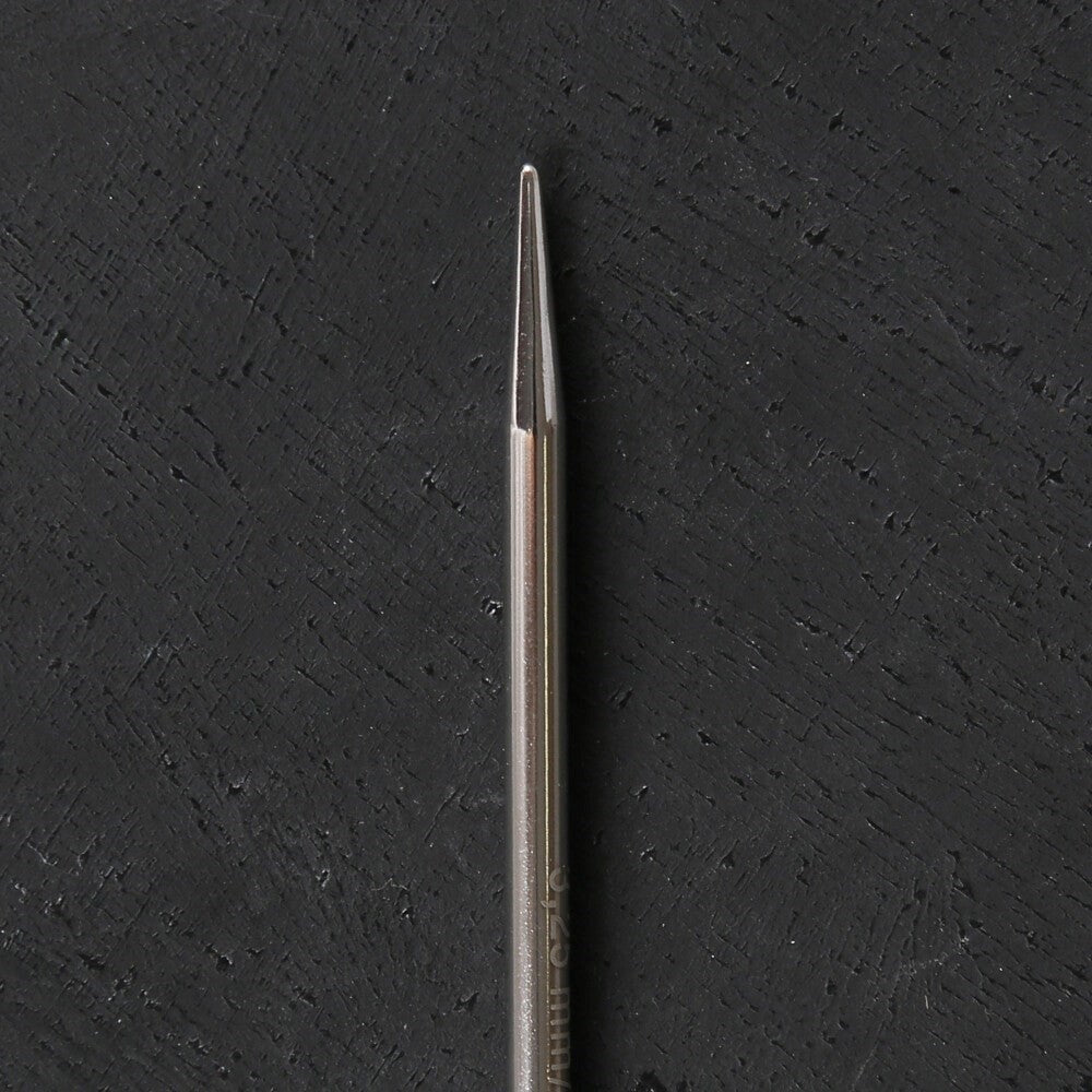 Addi CrasyTrio 3 lü 5 Mm 21 Cm Misinalı Çorap Şişi