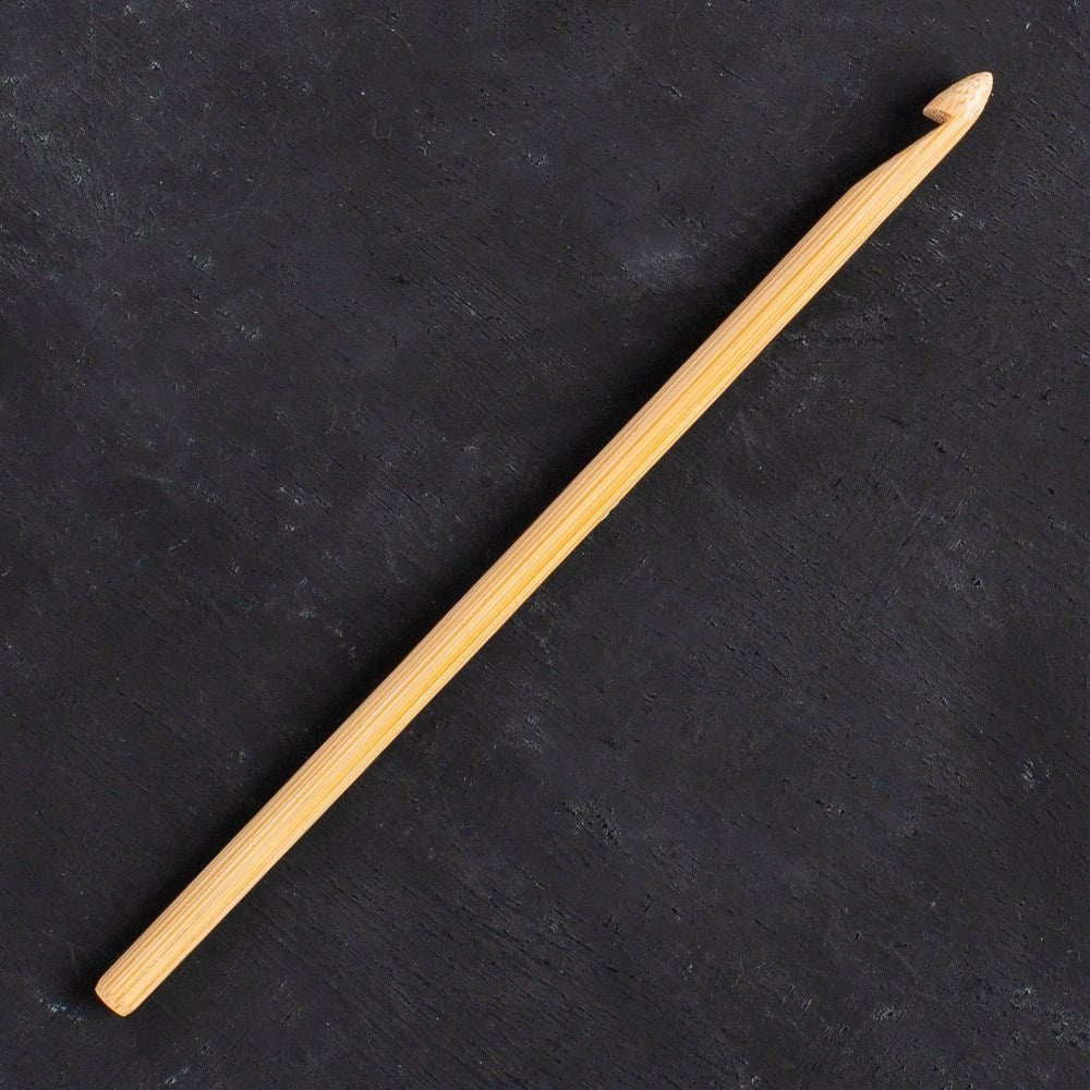 Addi Bambus 5,5mm 15cm Bambu Yün Tığ - 545-7 - UcuzaGeliyor