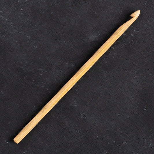 Addi Bambus 5,5mm 15cm Bambu Yün Tığ - 545-7 - UcuzaGeliyor