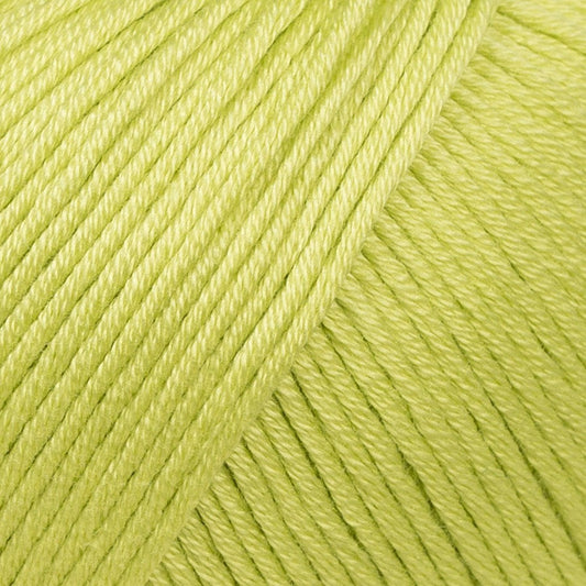 La Mia Mercerized Cotton Yeşil El Örgü İpi - 150 - 33587 - UcuzaGeliyor
