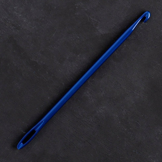 Addi 6mm Mavi İğne Delikli Tığ - 286-7 - UcuzaGeliyor