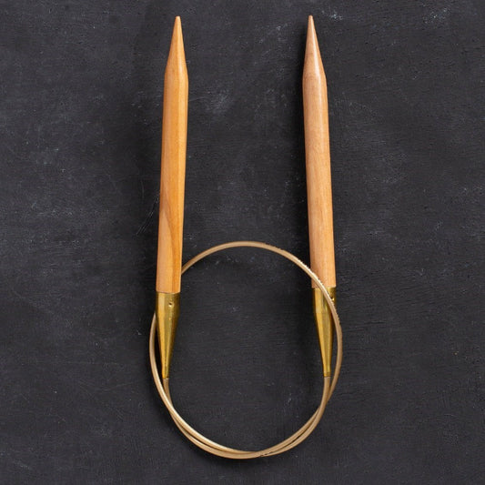 Addi Olive Wood 9 mm 60 cm Zeytin Ağacı Misinalı Ö - UcuzaGeliyor
