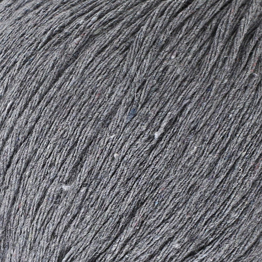 Loren Natural Baby Gri El Örgü İpi - R0042 - UcuzaGeliyor