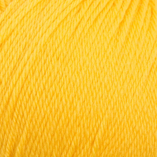 La Mia Merino Hardal Sarı El Örgü İpi - L076 - 33791 - UcuzaGeliyor