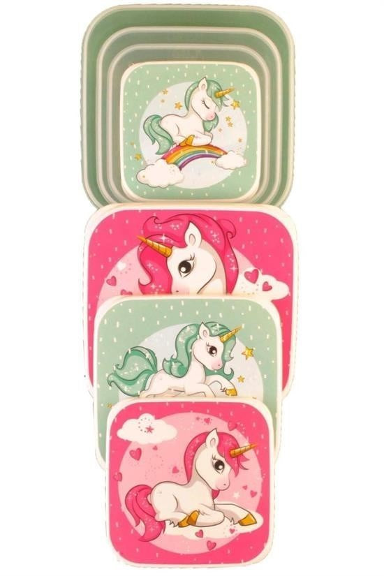 GENEL® Çok Amaçlı Saklama Kabı Kavanozu (1 Adet)