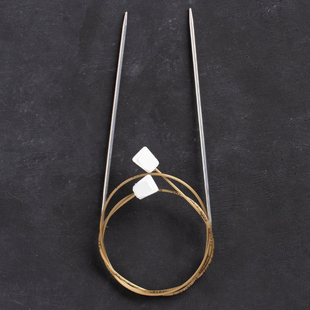 Addi Flexi-Bel 2,75mm 50cm Esnek Örgü Şişi - 181-7 - UcuzaGeliyor